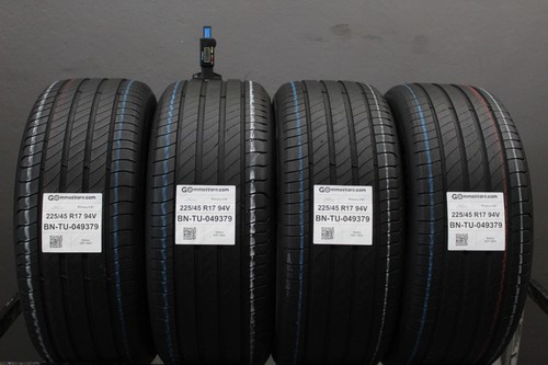 Pneumatici 225 r17 - 4, 225/45