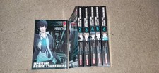 PSYCHO PASS 2 1/6 COMPLETA -