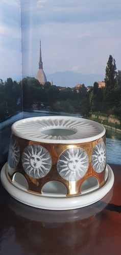 Piero fornasetti rarissimo - piero, e
