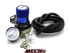 regolatore pressione turbo