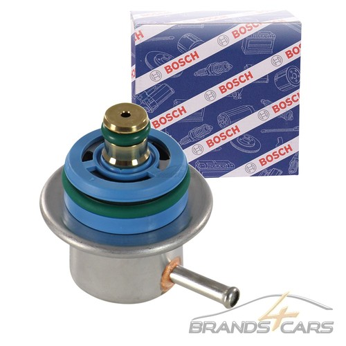 Bosch regolatore pressione - bosch,