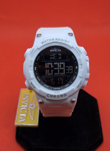 Orologio uomo digitale invicta - orologio,