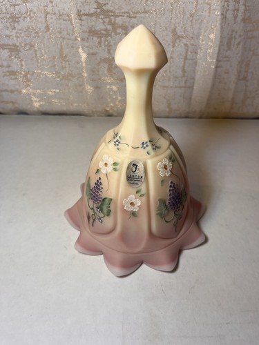 Campana vetro uva - birmano, bill