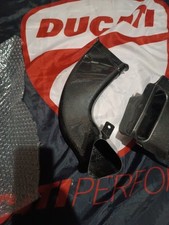 Condotto Aria Per Testa Verticale Ducati 999rs