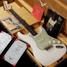 Fender Custom Shop Master