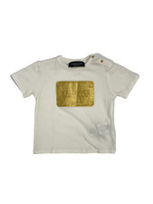 T-shirt Versace per bambini
