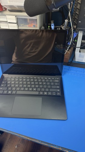 Microsoft surface laptop 1951 - microsoft,