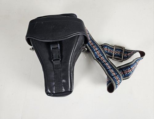 Borsa fotocamera vintage
