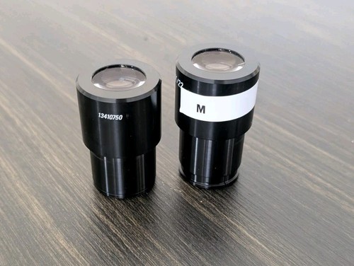 Leica microscopio stereo 10x - leica,