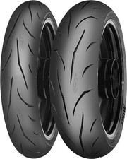 Gomme Moto Mitas 150/60-17 66W