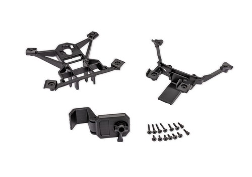 Traxxas supporti corpo