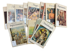 Pocket Library of Great Art