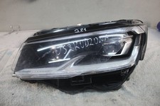 Faro proiettore anteriore