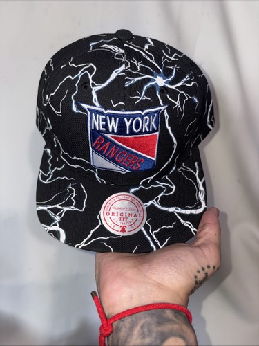 Cappello snapback mitchell - snapback,