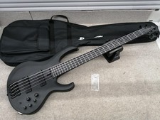 IBANEZ BTB625EX-BKF basso 5