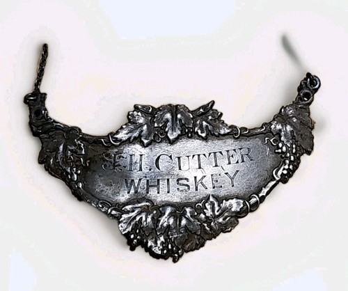 Antico decanter whisky - , in
