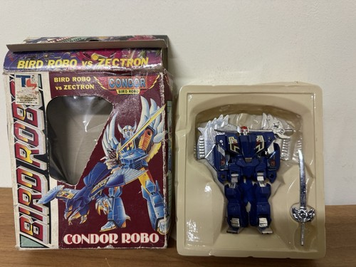 Robot transformers bird robo - bird,