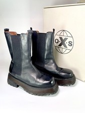 Stivaletti Beatle OXS mod. Bonnie 1080 W