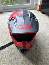 Casco Bell Moto 9 Flex
