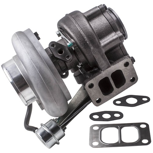 Turbocharger hx35w hx35 pour - hx35w,