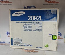 SAMSUNG MLT-D2092L 2092L TONER