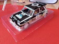 Renault 5 Turbo Diac Tour De