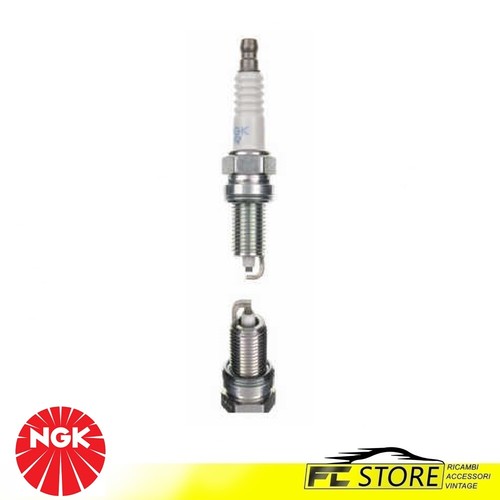 Candela ngk zkr7a alfa - candela,