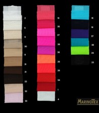 TULLE BI-ELASTICO RETINA ELASTICIZZATA TESSUTO H CM 150 VENDITA A METRAGGIO 