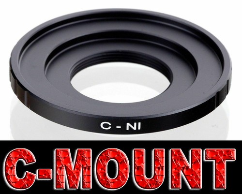 Anello adattatore mount - anello, c