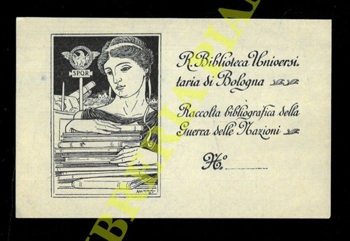 Majani augusto ex libris - augusto,