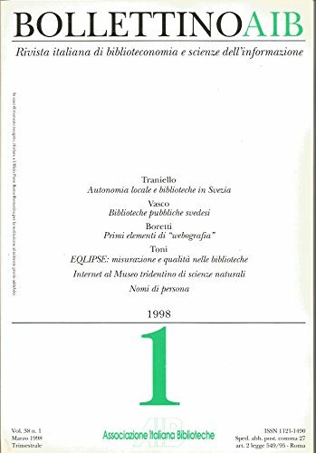 Bollettino aib rivista - bollettino, :