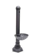 Fontana a colonna Pandora con