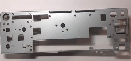 5000 chasis metalico frontal - r-5000,