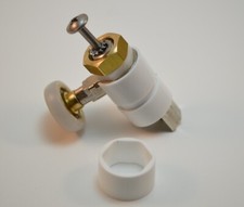 Scorrimento superiore porta doccia Teuco