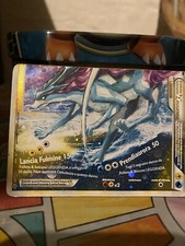 Pokemon Card Raikou & Suicune