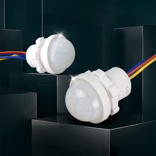 Heemol mini movimento - movimento, 110v
