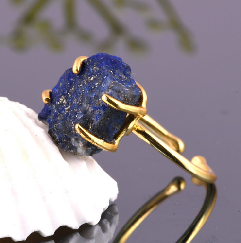 Anello pietra preziosa - anello,