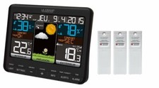 Crosse technology - crosse,