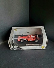 Hot Wheels Ferrari F1 F2005