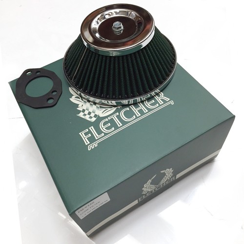 Fletcher classic rover austin - classic,