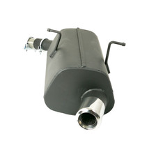 Scarico sportivo per Mini ONE