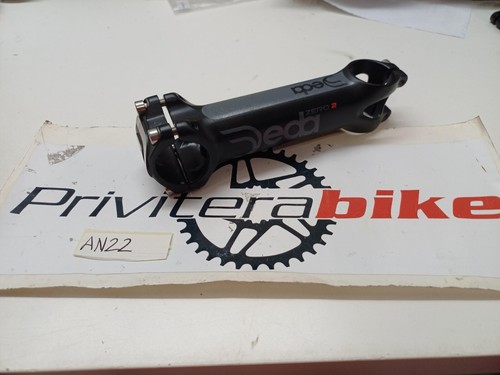 Attacco deda zero2 - 130mm,