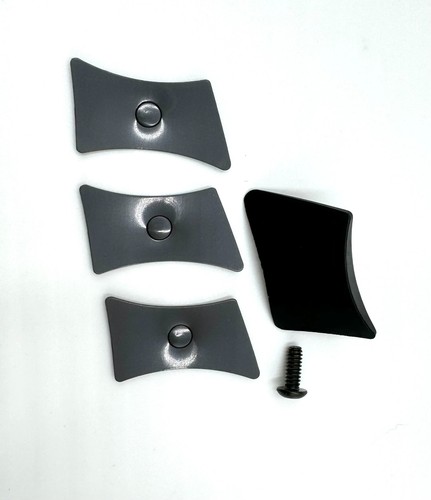 Kit piastra modulo hoyt satori - piastra,