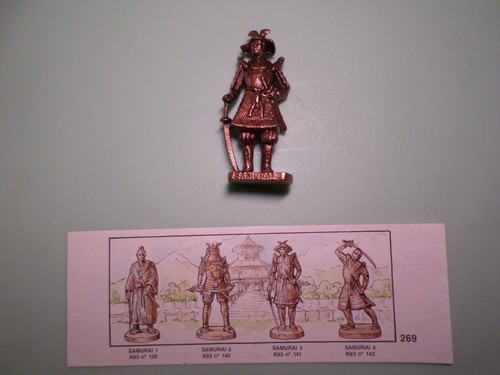 Sorpresine kinder componibili - sorpresine,