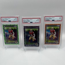 Deebo Samuel 2024 Panini