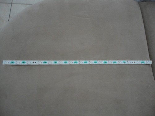 Striscia lampada led affilata - led,