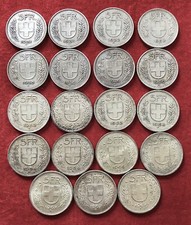 Svizzera - n.19 Monete