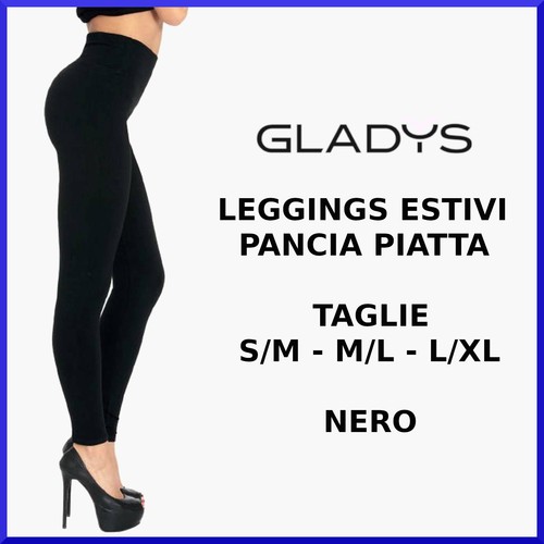 Leggings leggins donna - leggins,