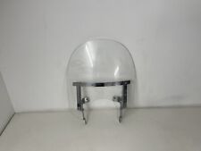 Disco chopper parabrezza Yamaha, per Yamaha XVS 650/1100 Dragstar