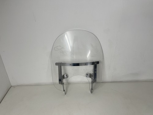 Disco chopper parabrezza